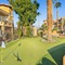 Marriott's Desert Springs Villas I - map