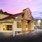 Red Roof Inn Chattanooga - Lookout Mountain - map