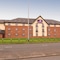 Premier Inn Stafford North (Spitfire) - map