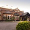 Premier Inn Wirral (Childer Thornton) - map