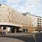 Premier Inn Belfast Titanic Quarter - map