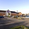 Premier Inn Preston East - map