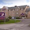 Premier Inn Aberdeen (Westhill) - map