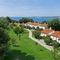 Valamar Tamaris Villas - map