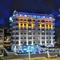 Grand Atakum Hotel - map