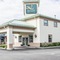 Quality Inn & Suites 1000 Islands - map