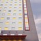 Red Fox Hotel, Hitec City, Hyderabad - map