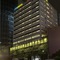 City Express Suites By Marriott Ciudad De México Santa Fe - map