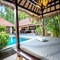 Gili Villas - map