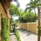 Jas Green Villas - map