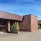 Hotel Golf Depandance - map