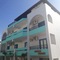 Hotel Mochlos - map