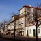 Hotel Jardim Viana Do Castelo - map