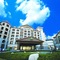 Holiday Inn Resort Alpensia Pyeongchang By Ihg - map