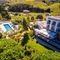 Grand Hotel Du Golfe - map