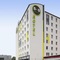 B&B Hotel Lyon Vénissieux - map