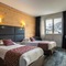Hôtel Vauban Briançon Serre Chevalier - map