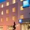 Ibis Budget Lyon Eurexpo Chassieu - map