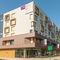 The Originals Residence, Grenoble Universite - map