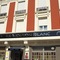 Le Mouton Blanc - map