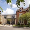 Yha Cambridge - Hostel - map