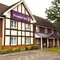 Premier Inn London Gatwick Airport East - map