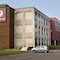 Premier Inn Cardiff - map