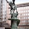 Premier Inn London Blackfriars - map