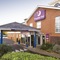 Premier Inn Coventry South (A45) - map
