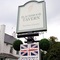 Premier Inn Taunton Ruishton (M5 - map