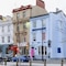 Jolyon's Boutique Hotel - map