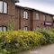 Premier Inn Carlisle Central North - map