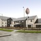 Premier Inn Derry Londonderry - map