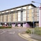 Premier Inn Watford (Croxley Green) - map