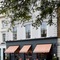 Artist Residence London - map