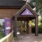 Premier Inn West Bromwich - map