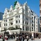 Premier Inn London Leicester Square - map