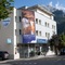 Hotel Meiringen - map