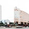 Panorama Business Hotel Wtc - map