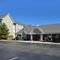 Residence Inn By Marriott Dayton Troy - map