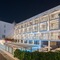 Alia Beach Hotel - map