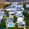 Alexandros Village - map