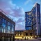 Hilton Istanbul Bomonti Hotel & Conference Center - map