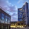 Hilton Istanbul Bomonti Hotel & Conference Center - map