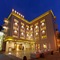 Royal Seasons Hotel Taipei - Beitou - map
