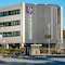Best Western St Svithun Hotell - map