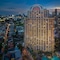 Conrad Bangkok - map