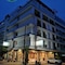 Patong Princess Hotel - map