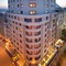 Eresin Hotels Taxim & Premier - map