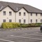 Premier Inn Glasgow (Motherwell) - map